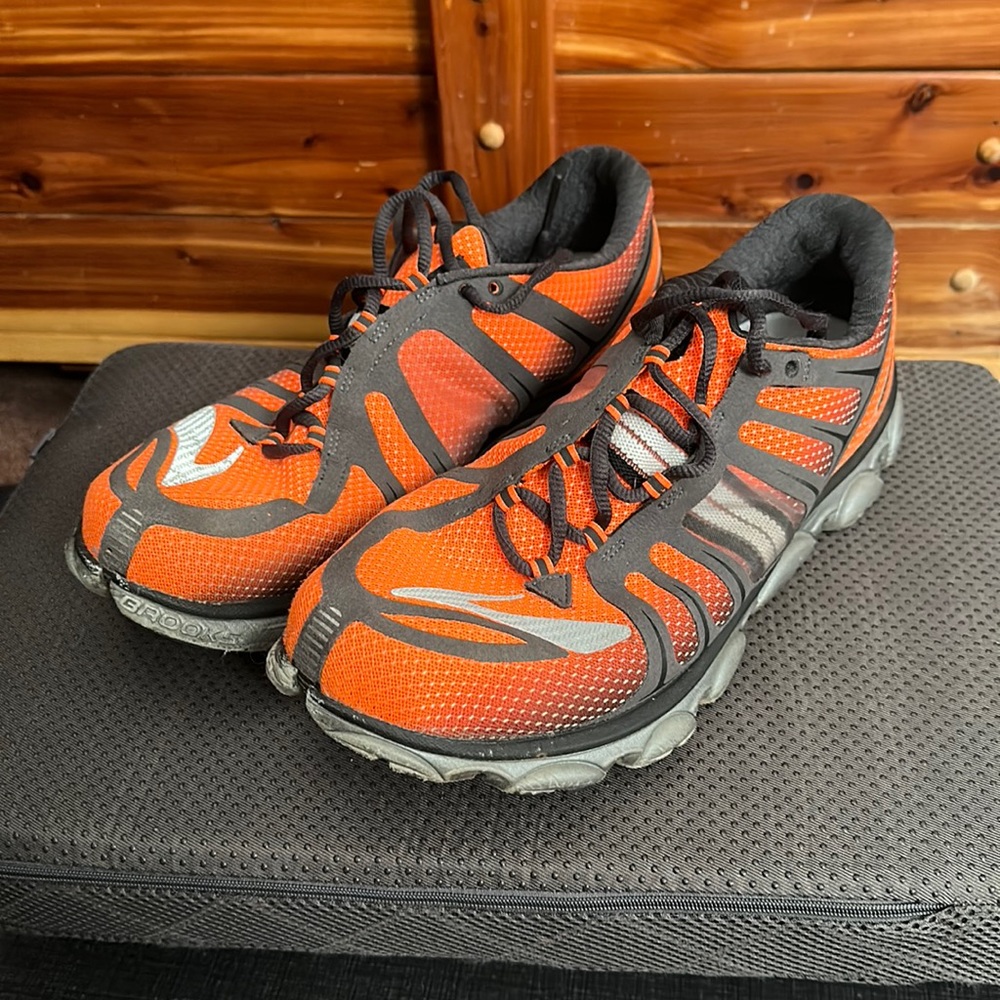 Brooks Pureflow - Men's 10.5